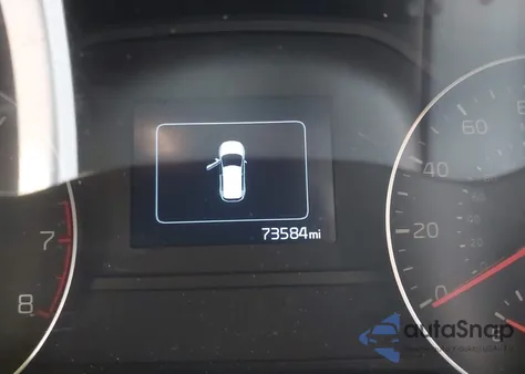 2018 Kia Sportage Lx from USA, damaged, VIN KNDPM3AC3J7311122